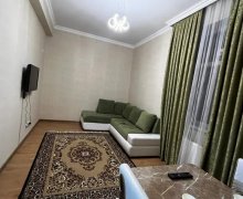 Kirayə (aylıq) Yeni Tikili Elmlər akademiyası m., Yeni Yasamal qəs., Yasamal r.