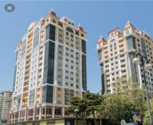 Satılır Yeni Tikili 28 May m., Nərimanov r.