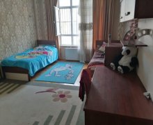 Kiraye aylıq Yeni Tikili İnşaatçılar m., Yeni Yasamal qəs., Yasamal r.