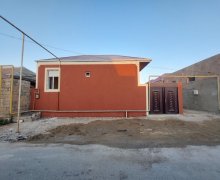 Satılır Həyət evi/villa Binə qəs., Xəzər r.