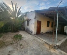 Satılır Həyət evi/villa Maştağa qəs., Sabunçu r.