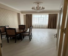 Kirayə (aylıq) Yeni Tikili Xalqlar dostluğu m., Nizami r.