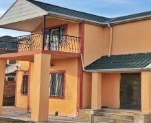 Satılır Həyət evi/villa Kürdəxanı qəs., Sabunçu r.