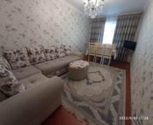 Satılır Köhnə Tikili Xalqlar dostluğu m., Xətai r.