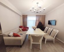 Kirayə (aylıq) Yeni Tikili Yeni Günəşli qəs., Suraxanı r.