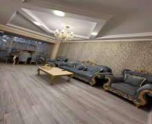 Satılır Köhnə Tikili Dərnəgül m., 7-ci mikrorayon, Binəqədi r.