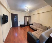 Kirayə (aylıq) Yeni Tikili Gənclik m., Nərimanov r.