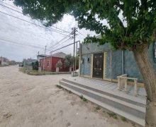 Satılır Həyət evi/villa Koroğlu m., Maştağa qəs., Sabunçu r.