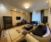 Kirayə (aylıq) Yeni Tikili 20 Yanvar m., Yasamal r.