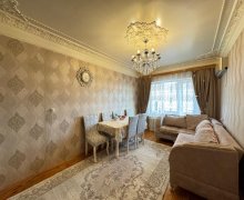 Satılır Köhnə Tikili Həzi Aslanov m., Xətai r.