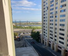 Kirayə (aylıq) Yeni Tikili Bayıl qəs., Səbail r.