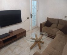 Kirayə (aylıq) Yeni Tikili Xalqlar dostluğu m., Nizami r.