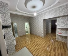 Satılır Yeni Tikili Qara Qarayev m., 8-ci kilometr, Nizami r.