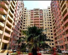 Kirayə (aylıq) Yeni Tikili 8 Noyabr m., Kimyaçılar şəhərciyi, Nəsimi r.