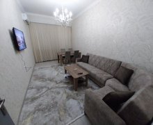 Kirayə (aylıq) Yeni Tikili Gənclik m., Nərimanov r.