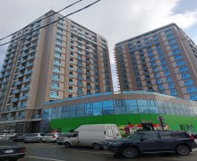 Satılır Yeni Tikili Nizami m., Yasamal r.