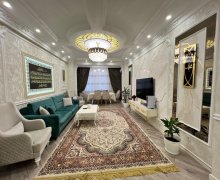 Kirayə (aylıq) Yeni Tikili Gənclik m., Nərimanov r.