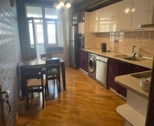 Kirayə (aylıq) Yeni Tikili İnşaatçılar m., Yeni Yasamal qəs., Yasamal r.