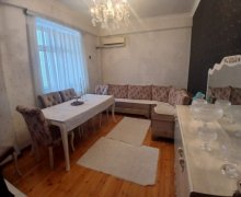 Satılır Yeni Tikili İnşaatçılar m., Yasamal qəs., Yasamal r.