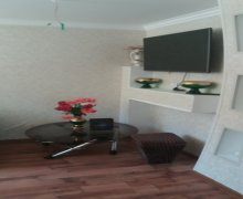 Kirayə (günlük) Yeni Tikili Quba ş.