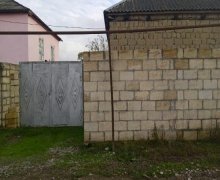 Satılır Həyət evi/villa Xaçmaz ş.