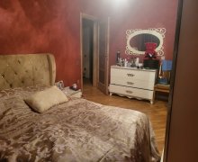 Kirayə (aylıq) Yeni Tikili Səbail r.