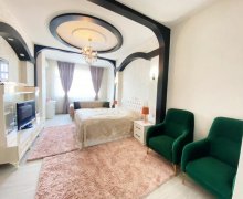 bileceride bina evleri Avtovağzal m., Biləcəri qəs., Binəqədi r.