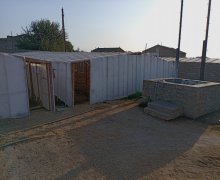 Satılır Torpaq Türkan, Xəzər r.