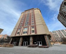 Satılır Yeni Tikili Nəriman Nərimanov m., Nərimanov r.