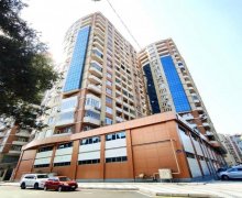 xetai yeni tikili menziller Xətai m., Xətai r.