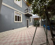 Satılır Həyət evi/villa Maştağa qəs., Sabunçu r.
