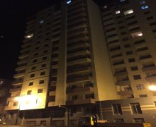 Kirayə (aylıq) Yeni Tikili Həzi Aslanov m., Xətai r.