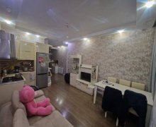 Satılır Yeni Tikili 20 Yanvar m., Yasamal r.