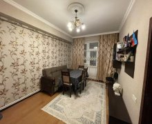 Satılır Yeni Tikili Yeni Günəşli qəs., Suraxanı r.