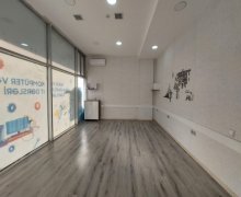 Kirayə (aylıq) Ofis Memar Əcəmi m., Nəsimi r.