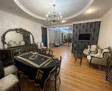 Kirayə (aylıq) Yeni Tikili Həzi Aslanov m., Xətai r.