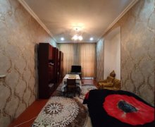 Satılır Köhnə Tikili Nizami m., Yasamal r.