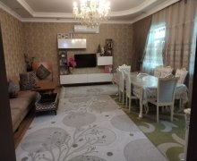 Lokbatanda satilan evler/villa Lökbatan qəs., Qaradağ r.