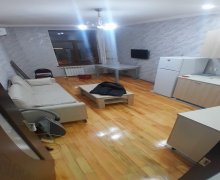 Kirayə (aylıq) Yeni Tikili Xırdalan ş.