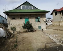 Satılır Həyət evi/villa Mehdiabad, Abşeron r.