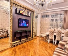 Satılır Yeni Tikili Xırdalan ş.