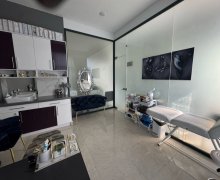 Kirayə (aylıq) Obyekt Memar Əcəmi m., 4-cü mikrorayon, Nəsimi r.