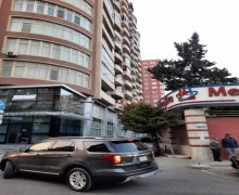 kiraye qadin aylıq salonlari Binəqədi r.