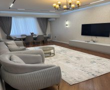 Kirayə (aylıq) Yeni Tikili 28 May m., Nəsimi r.