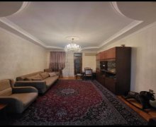 Satılır Köhnə Tikili Elmlər akademiyası m., Yasamal r.