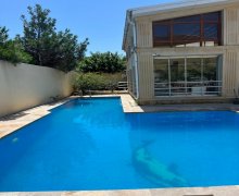 Kirayə (günlük) Həyət evi/villa Fatmayi, Abşeron r.