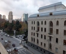 Kirayə (günlük) Köhnə Tikili 28 May m., Nəsimi r.