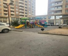 xetai yeni tikili menziller Xətai m., Xətai r.