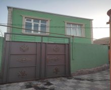 Kirayə (aylıq) Həyət evi/villa Xırdalan ş.