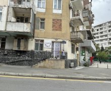 Arenda aylıq obyekt Qara Qarayev m., Nizami r.